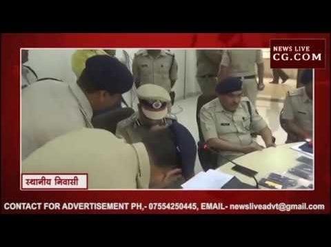 देवास पुलिस के हाथ आये मोबाईल चोर