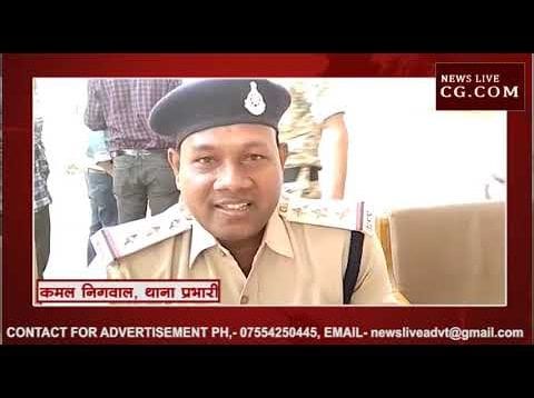 पुलिस थाना वारासिवनी में शांति समिति की हुई बैठक