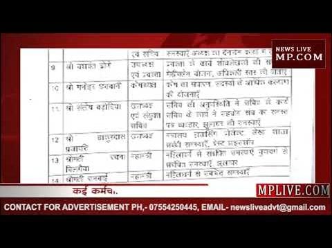 मंत्रालयीन कर्मचारी संघ की कार्यकारिणी घोषित, जानिए किसको मिली कौन सी जिम्मेदारी