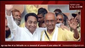 दिग्गी को भोपाल से कांग्रेस उम्मीदवार बनाने के पीछे ये है असल कहानी