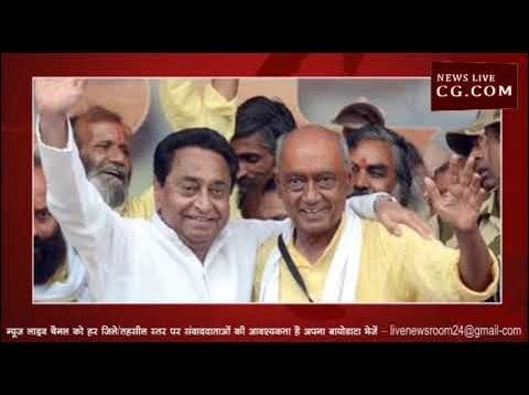 दिग्गी को भोपाल से कांग्रेस उम्मीदवार बनाने के पीछे ये है असल कहानी
