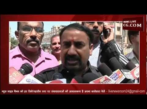 प्रियंका गांधी ने किया लालबहादुर शास्त्री का अपमान, विरोध में सड़क पर उतरा कायस्थ समाज