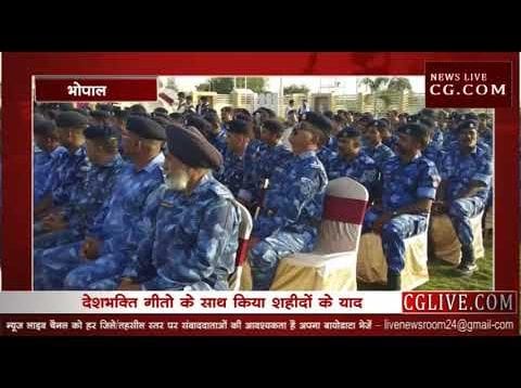 होली के रंग सैनिकों के संग