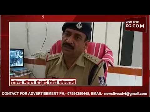 दमोह में हुई हत्या के आरोपी गिरफ्तार