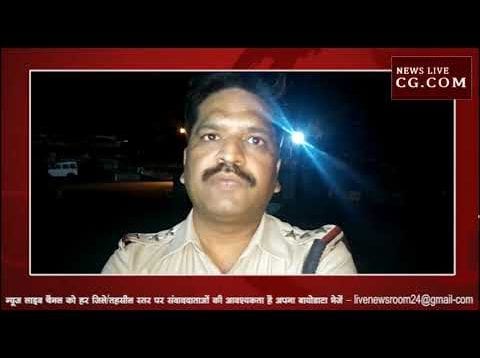 गर्ल्स हॉस्टल की छत पर छुपा मिला वार्डन का प्रेमी