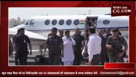 कमलनाथ ने कहा आदिवासियों ने मुंह चलाना नहीं सीखा