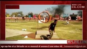 CISF के दीक्षांत समारोह में 109 नए कैडेट शामिल