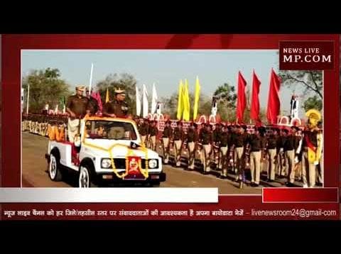 CISF ने पूरे किए 50 साल