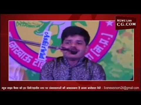 CM के गृहनगर में हुआ यह अनोखा सम्मेलन