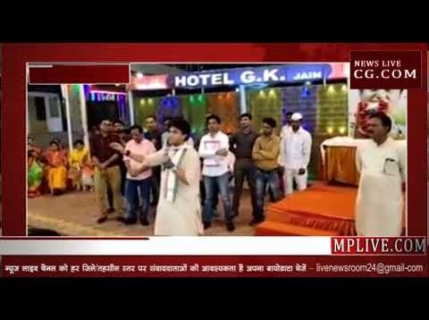 Loksabha Election 2019- जब जागा सिंधिया का दर्द, कहा लोकसभा हारेंगे