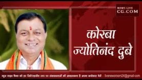 Loksabha election 2019 CG में ये हैं भाजपा के प्रत्याशी