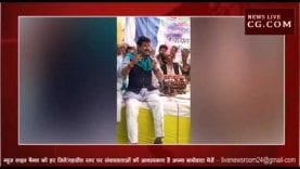 MP के कैबिनेट मंत्री गोविंद सिंह का ये रूप आपने नहीं देखा होगा