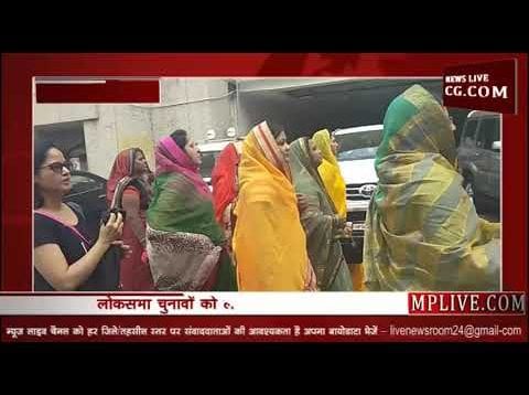 MP में BJP चुनाव समिति की बैठक 19 मार्च को, तय होंगे उम्मीदवार