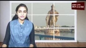 News Bulletin 27-03-2019