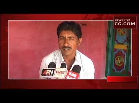 newslive की खबर का असर, कलेक्टर ने दिए कब्जा हटाने के निर्देश