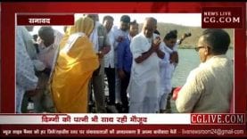 अब किसके चक्कर काट रहे हैं दिग्गी राजा ?