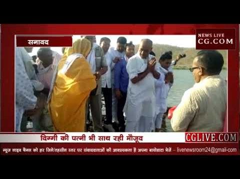 अब किसके चक्कर काट रहे हैं दिग्गी राजा ?