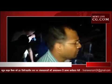 देवास में भी दिखा आग का कहर