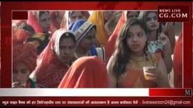 लाड़कुई में मना गणगौर उत्सव