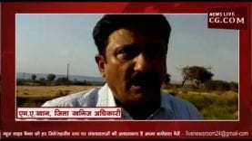 माँ नर्मदा के घाट पर पकड़ाए रेत माफिया