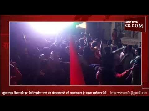 रामनवमी पर भगवामय हुआ सनावद