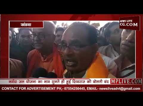 पूर्व सीएम शिवराज का तोता रटंत