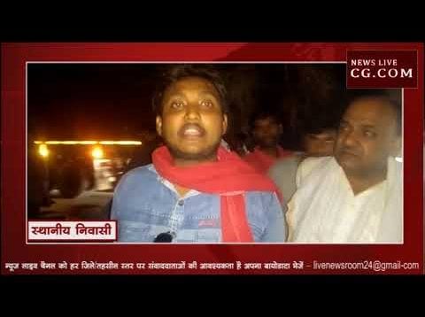 एनएच-7 पर हुआ भीषण सड़क हादसा,क्रेन की मदद से निकाली लाशे