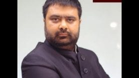 दीपक चौरसिया ने किया BJP के संकल्प पत्र का पोस्टमार्टम