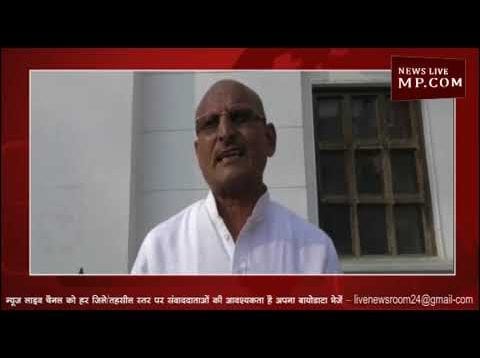 CM के घर में शुरू हुई पोस्टर राजनीति