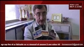 Loksabha Election 2019- छिंदवाड़ा में तन्खा और भनोट ने की Congress Manifesto की तारीफ