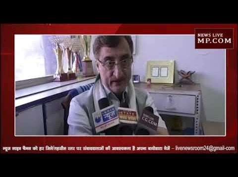 Loksabha Election 2019- छिंदवाड़ा में तन्खा और भनोट ने की Congress Manifesto की तारीफ