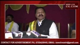 Loksabha Election 2019- कमलनाथ पर बरसे मनमोहनशाह बट्टी, बीजेपी उम्मीदवार के चयन का लगाया आरोप