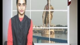 NEWS BULLETIN 24-04-2019