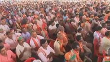 बालोद से PM मोदी LIVE