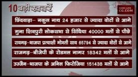 दोपहर 2 बजे की 10 बड़ी खबरें