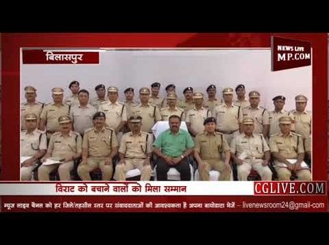 विराट को बचानेवाले पुलिसकर्मियों को मिला यह ईनाम