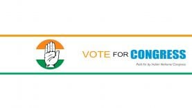 रीवा से कांग्रेस अध्यक्ष राहुल गांधी लाइव