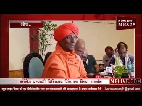 स्वामी अग्निवेश ने की साध्वी प्रज्ञा की खिलाफत