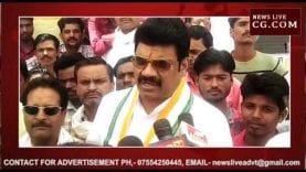 सागर में गोविंद सिंह ने किया मतदान, कही ये बात