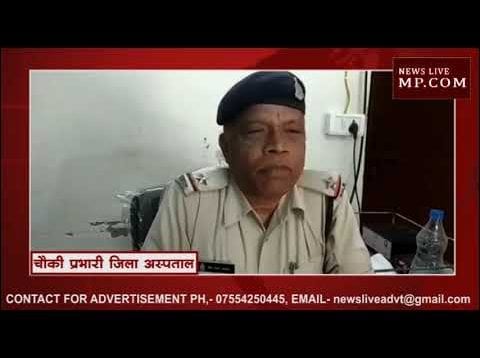दुकान में घुसी बोलेरो, सीसीटीवी में कैद
