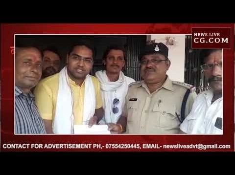 प्रज्ञा ठाकुर के खिलाफ कांग्रेस ने दिया धरना