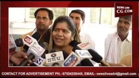 इमरती देवी ने की ज्योतिरादित्य सिंधिया को अच्छा पद देने की मांग