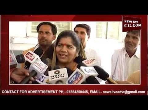 इमरती देवी ने की ज्योतिरादित्य सिंधिया को अच्छा पद देने की मांग