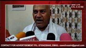 शेरा भैया पर दबंगई का आरोप