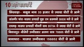 शाम 4 बजे की 10 बड़ी खबरें