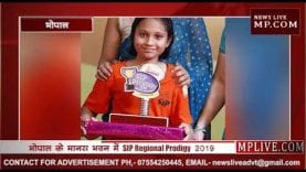 ABACUS contest में 500 बच्चों ने किया Numbers से खिलवाड़