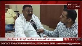 क्या BJP में शामिल होंगे बुरहानपुर विधायक सुरेंद्र सिंह शेरा भैया?