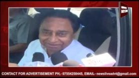 कांग्रेस के मंत्री BJP की छाती पर मूंग दलेंगे?