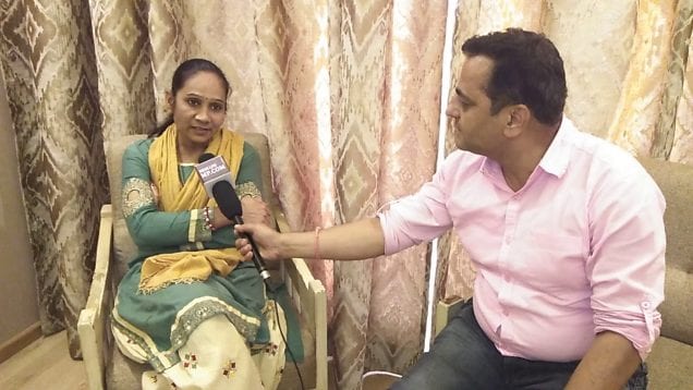 BSP विधायक रामबाई को किसने दिया 50 करोड़ का ऑफर?