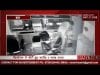 दमोह में CCTV में कैद चोरी